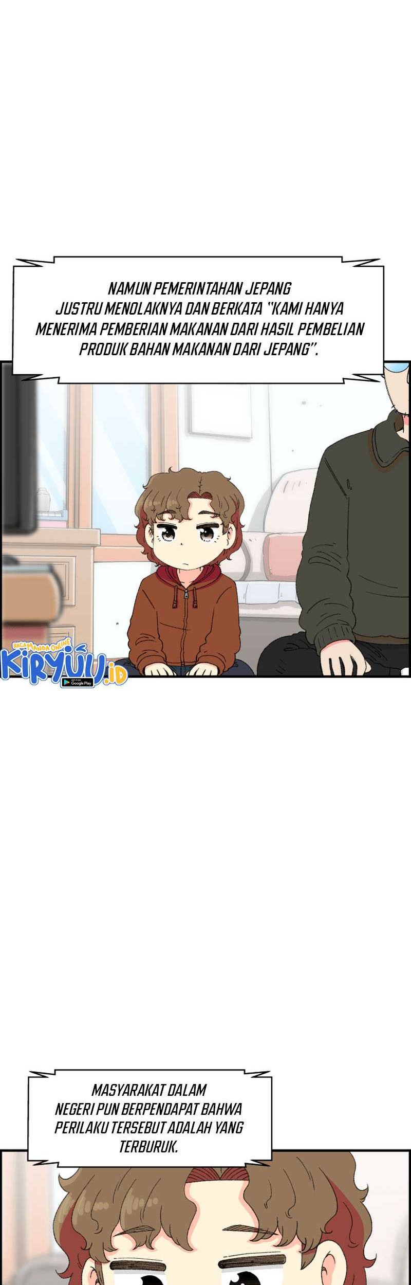 Beethoven Reborn Chapter 28 Gambar 51