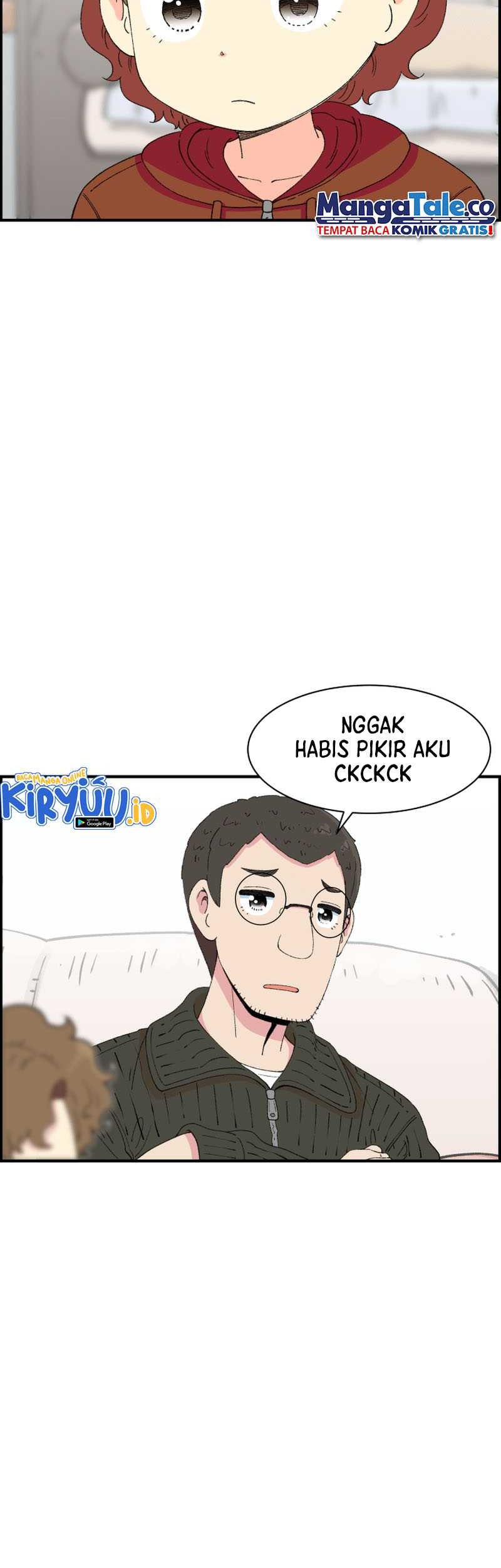 Beethoven Reborn Chapter 28 Gambar 52