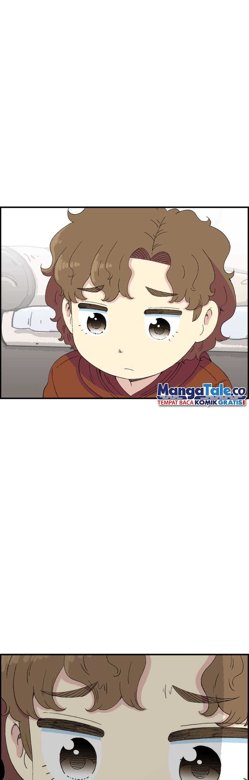 Beethoven Reborn Chapter 28 Gambar 54