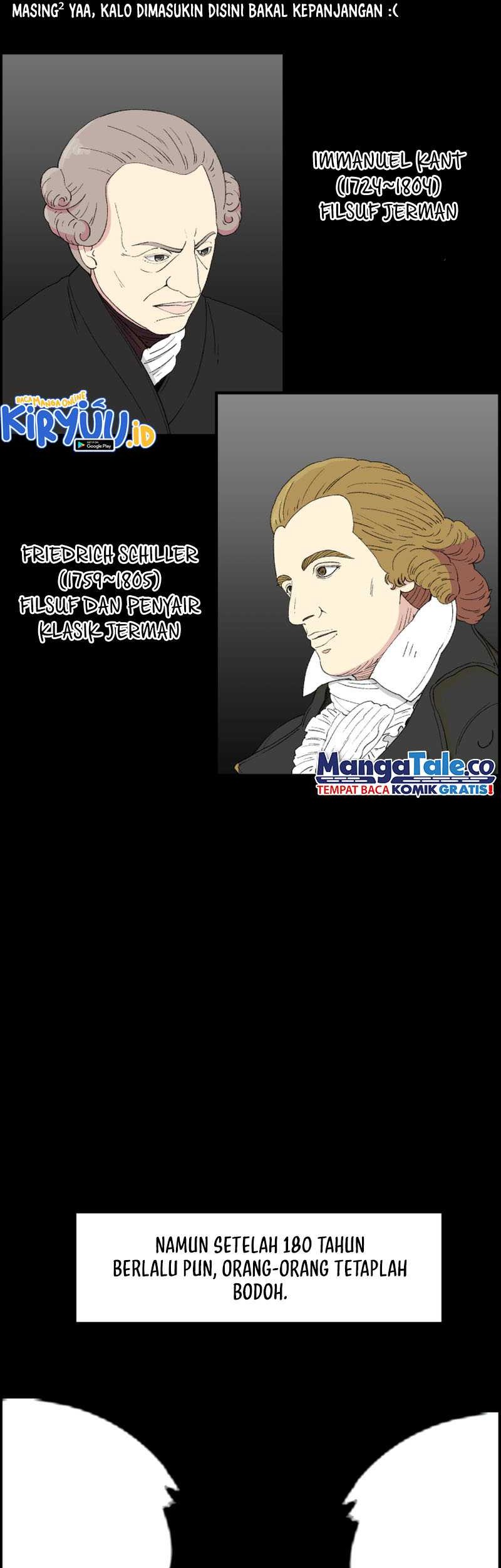Beethoven Reborn Chapter 28 Gambar 56