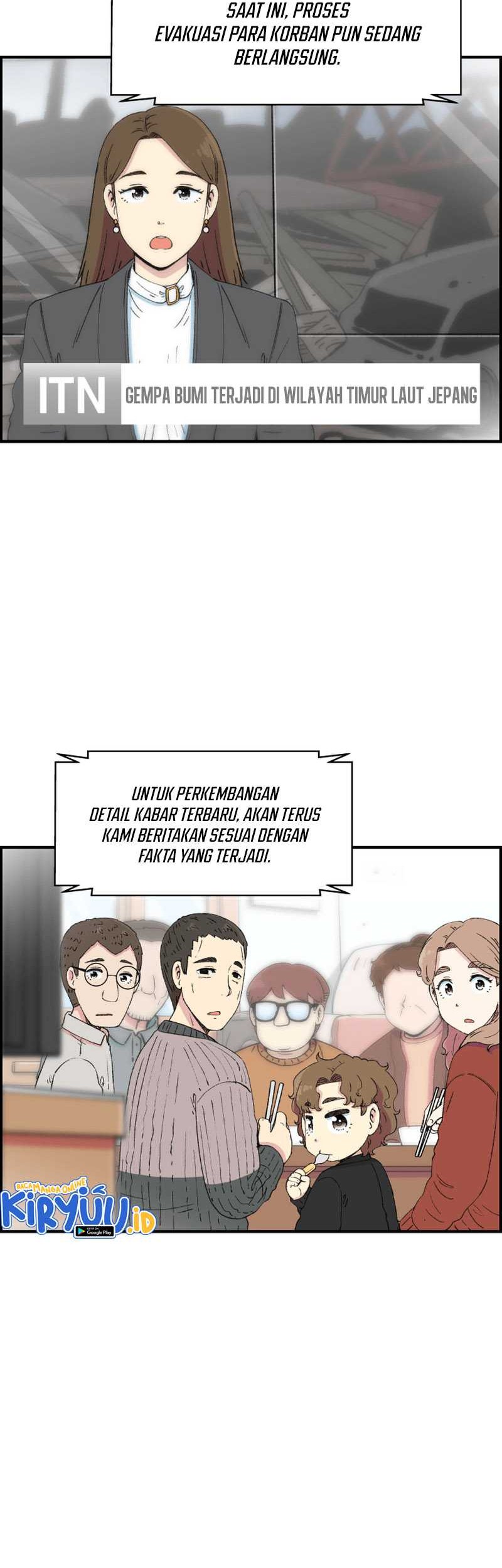 Beethoven Reborn Chapter 28 Gambar 3