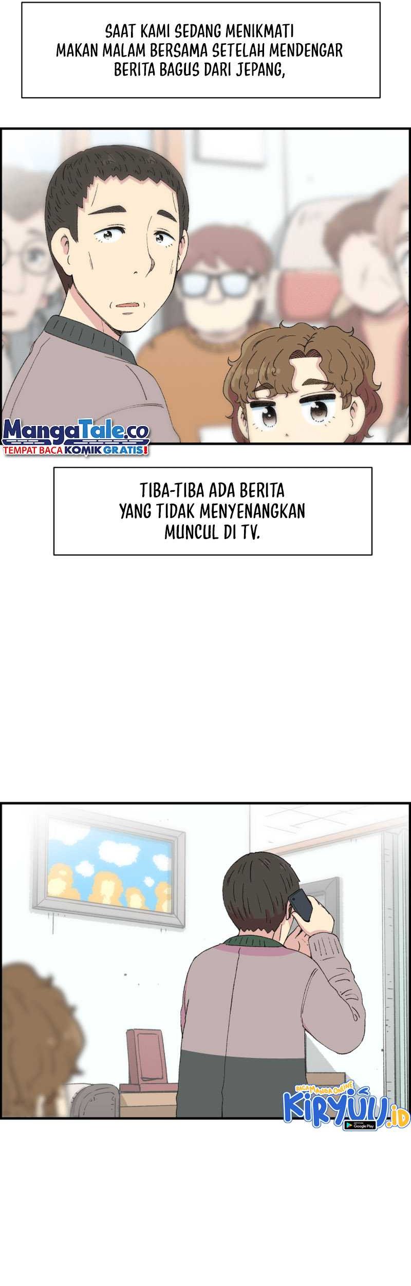 Beethoven Reborn Chapter 28 Gambar 4