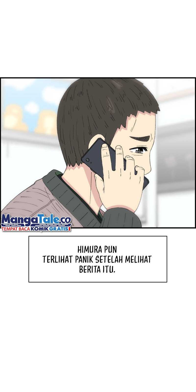 Beethoven Reborn Chapter 28 Gambar 5
