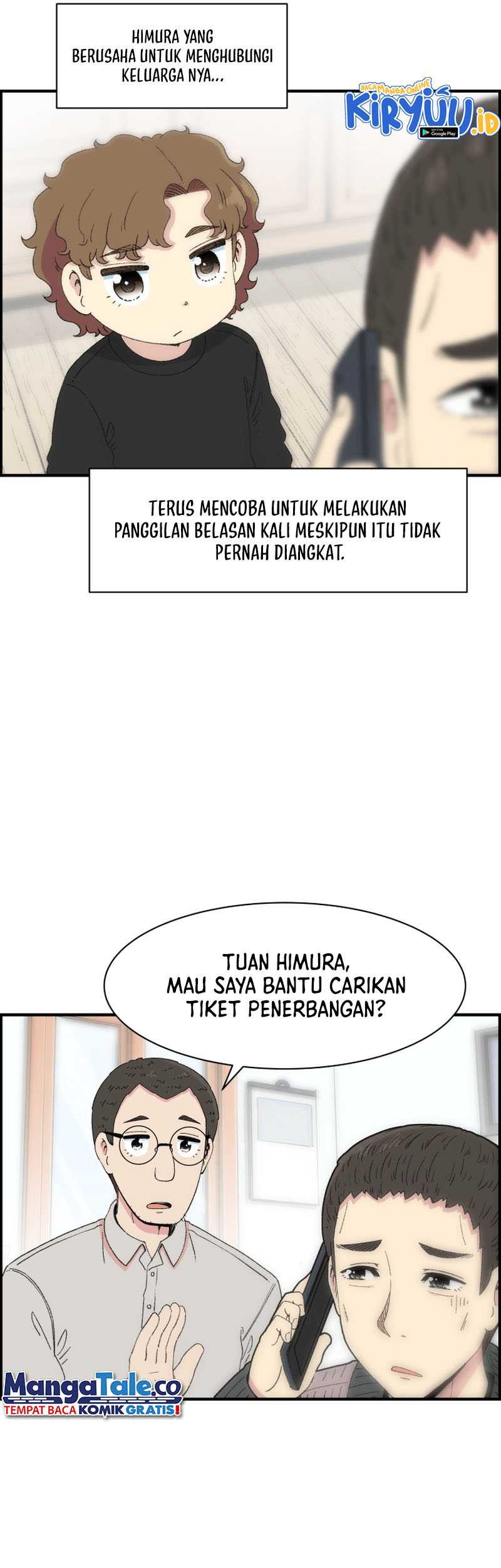 Beethoven Reborn Chapter 28 Gambar 6