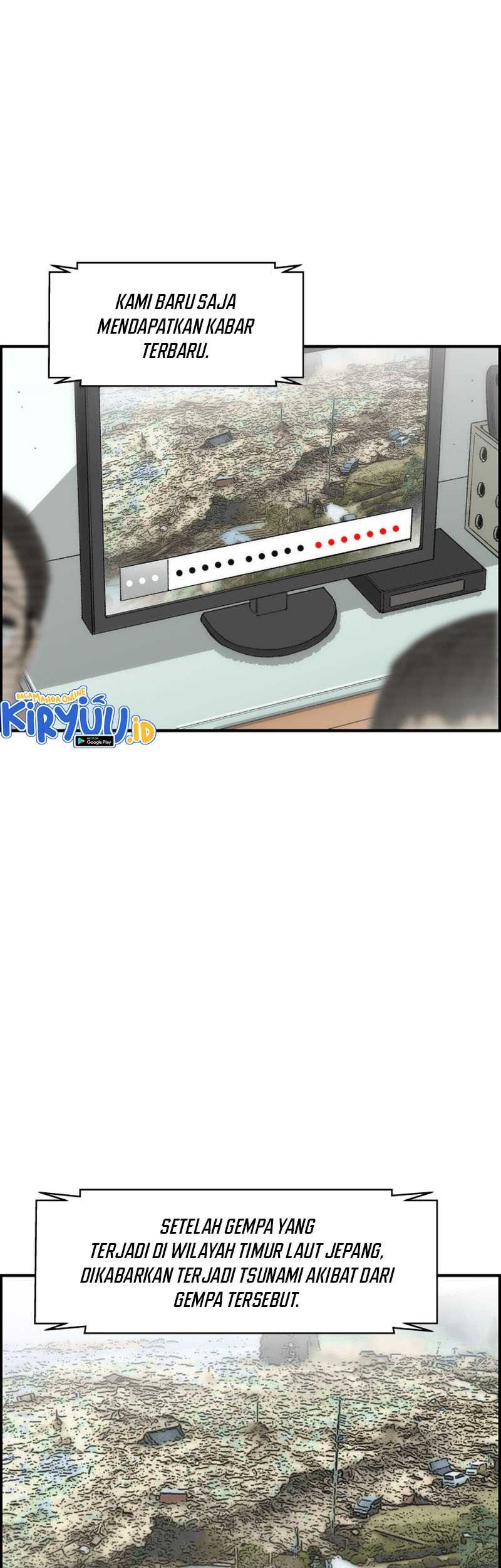 Beethoven Reborn Chapter 28 Gambar 7