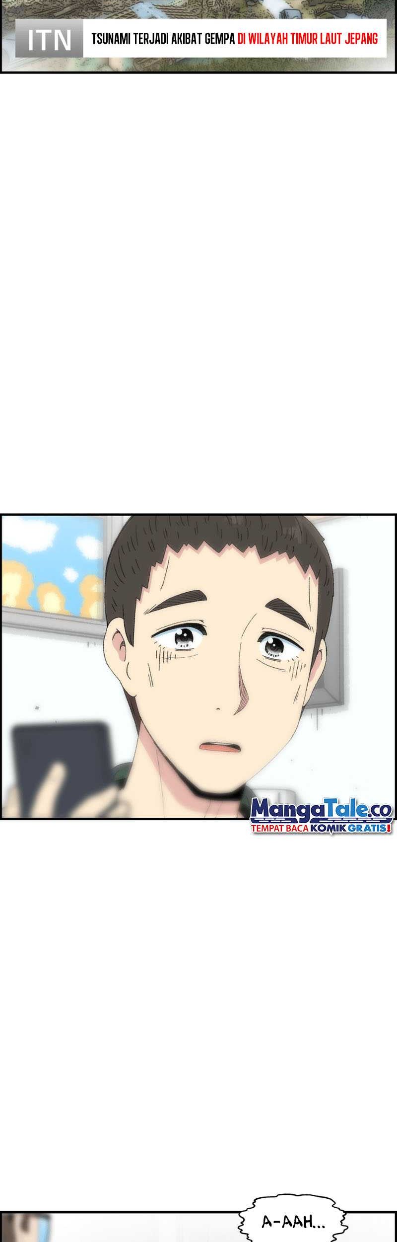 Beethoven Reborn Chapter 28 Gambar 8