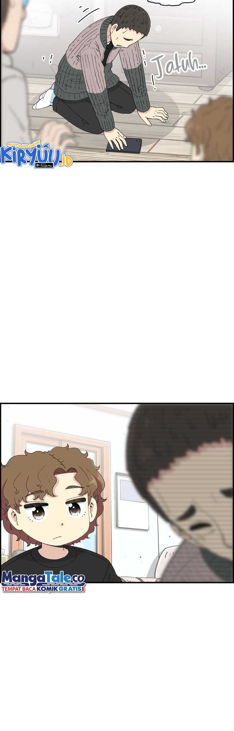 Beethoven Reborn Chapter 28 Gambar 9