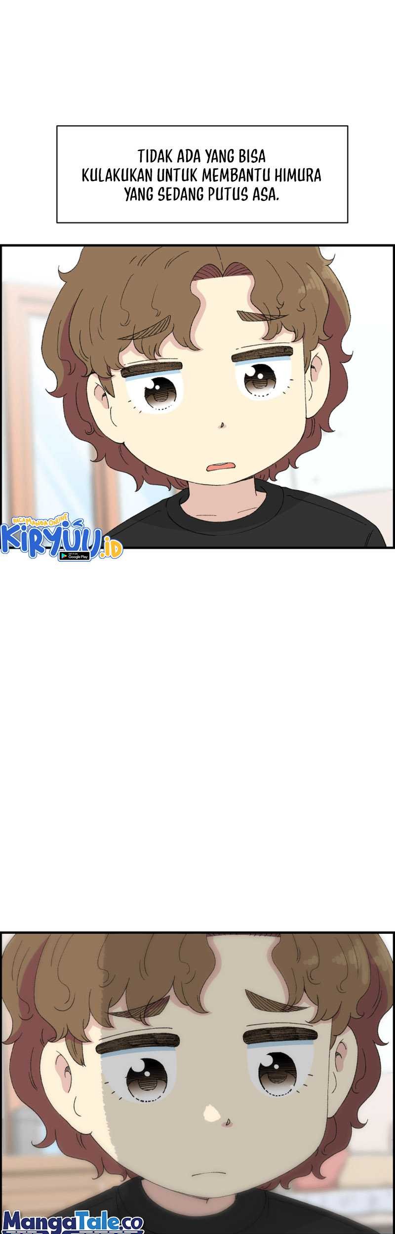 Beethoven Reborn Chapter 28 Gambar 10