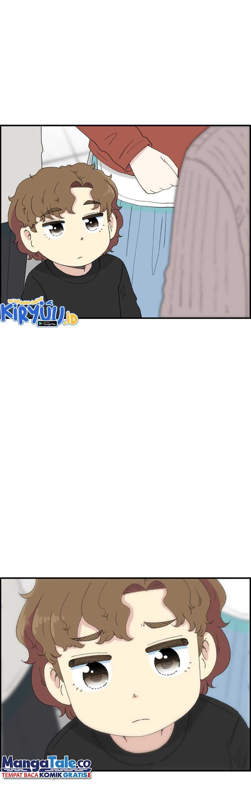 Beethoven Reborn Chapter 28 Gambar 13