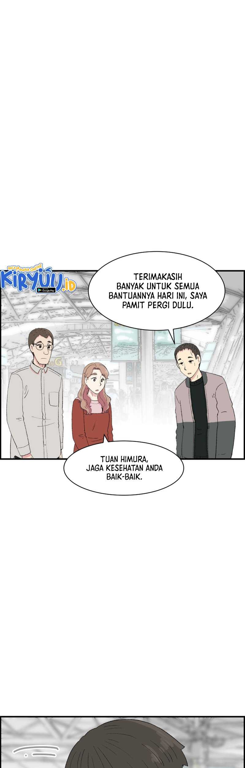 Beethoven Reborn Chapter 28 Gambar 14