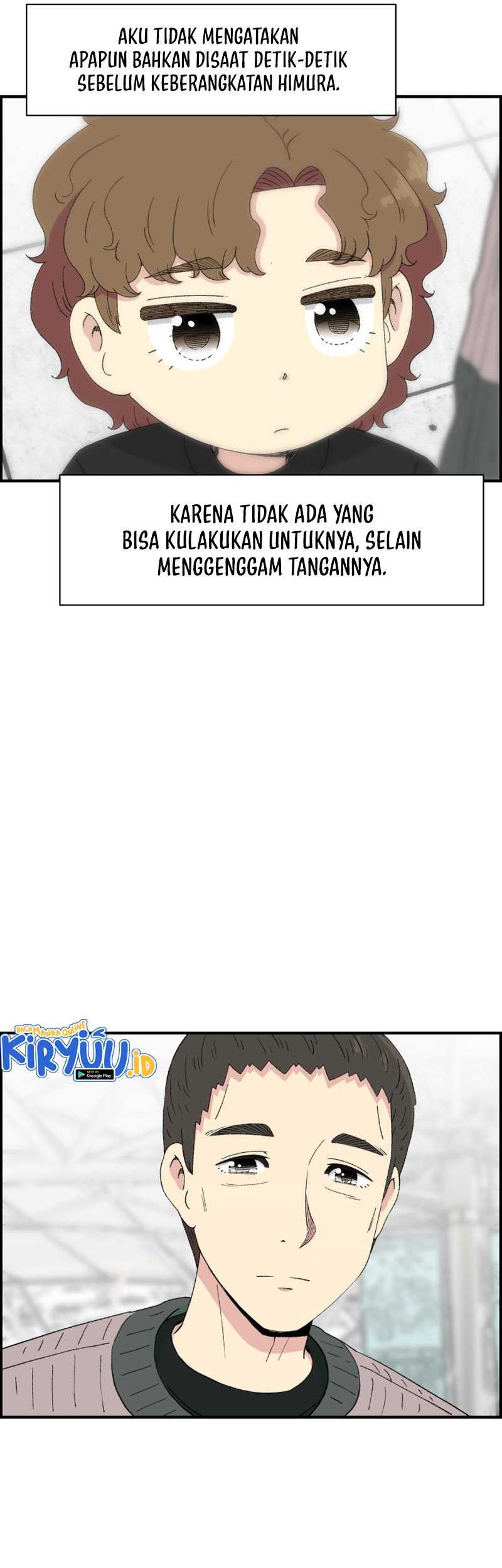 Beethoven Reborn Chapter 28 Gambar 18