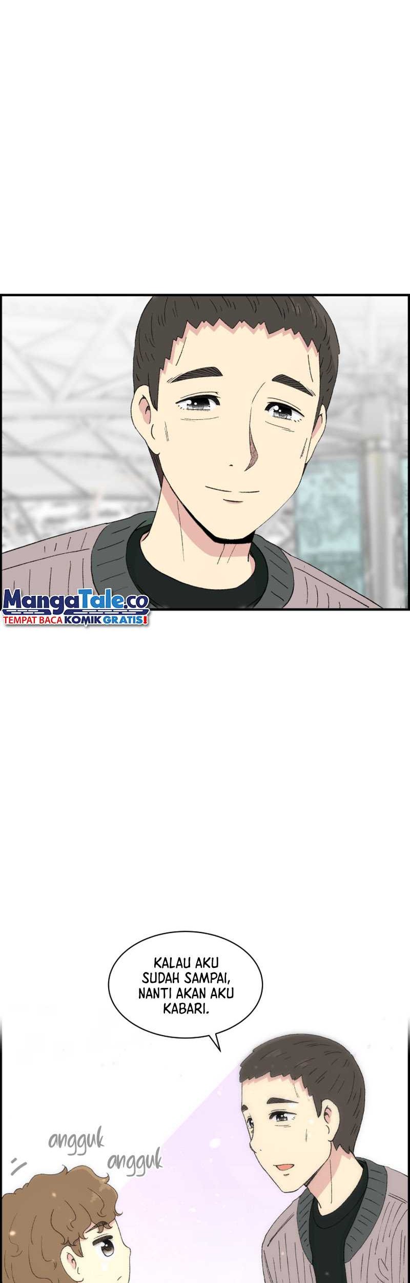 Beethoven Reborn Chapter 28 Gambar 19