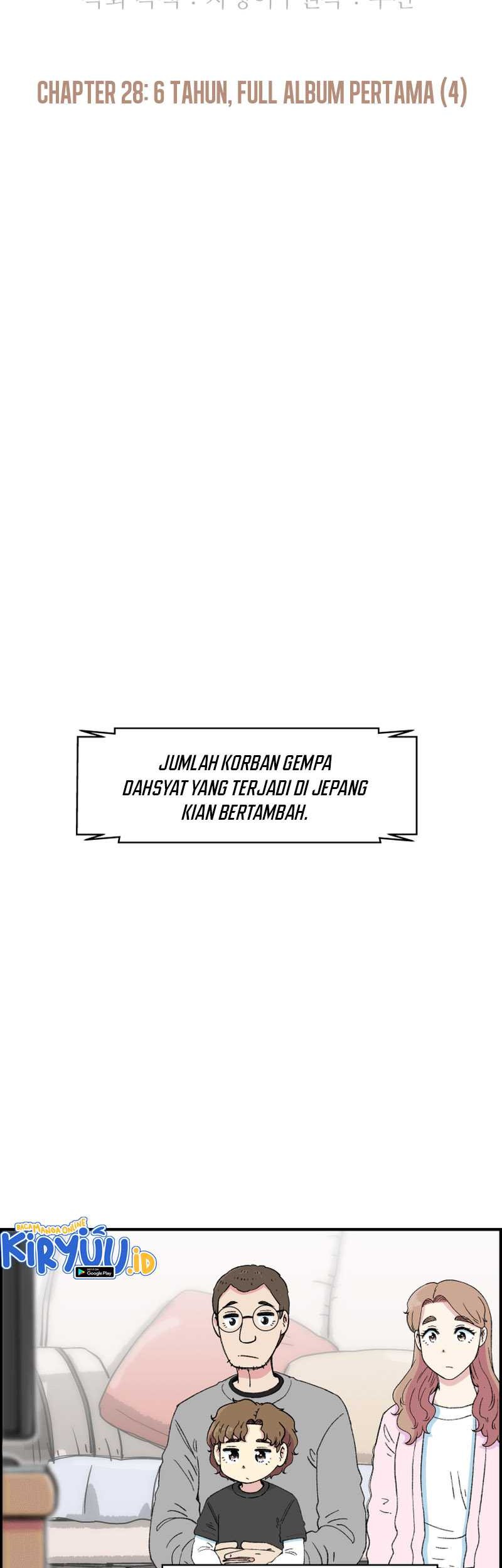 Beethoven Reborn Chapter 28 Gambar 24