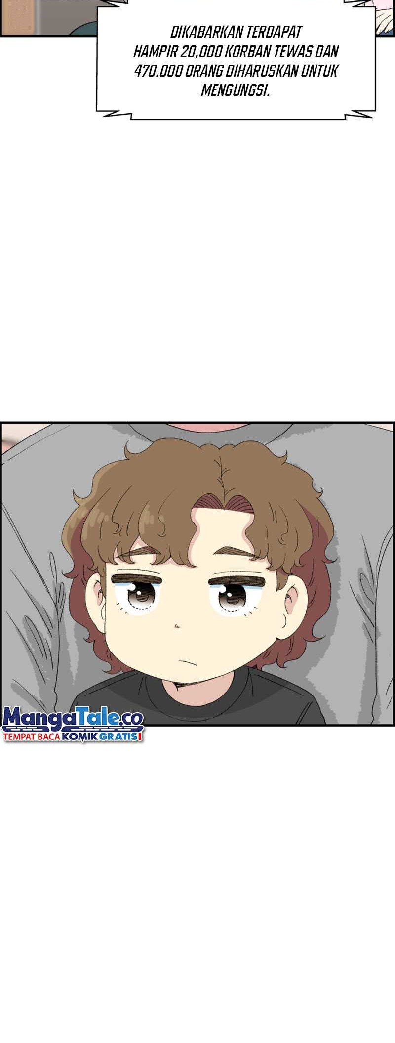 Beethoven Reborn Chapter 28 Gambar 25