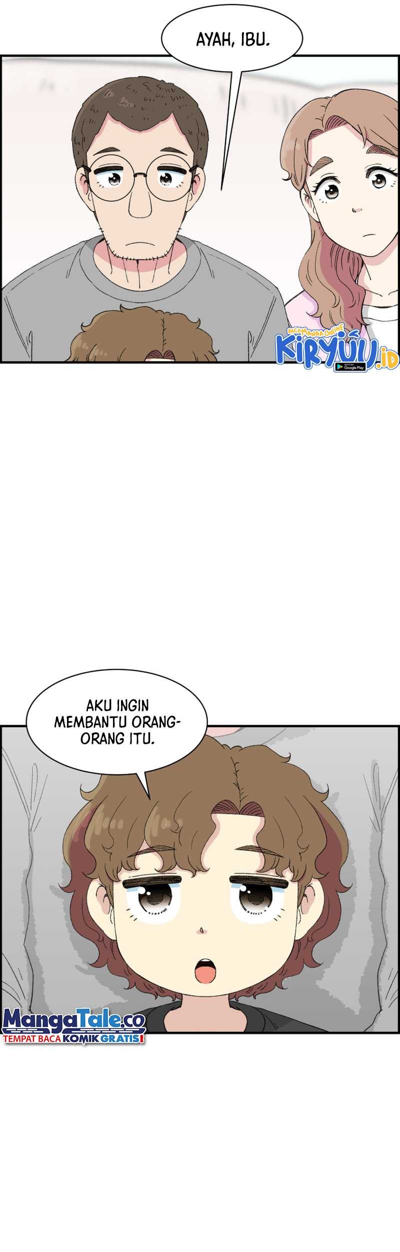 Beethoven Reborn Chapter 28 Gambar 26