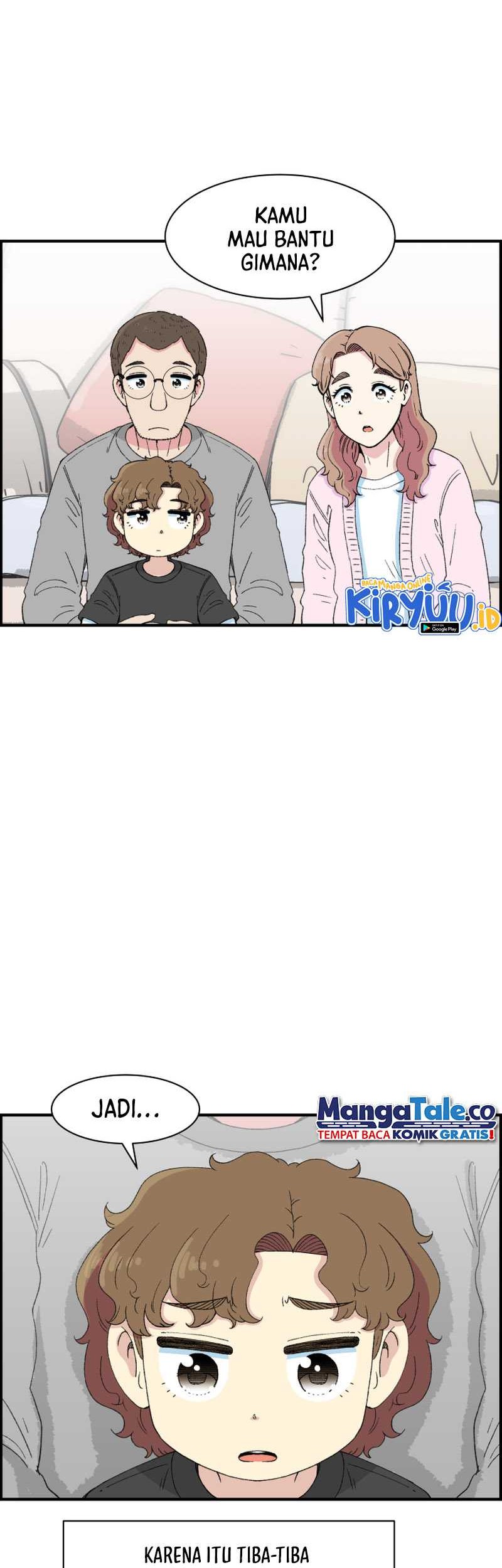 Beethoven Reborn Chapter 28 Gambar 27