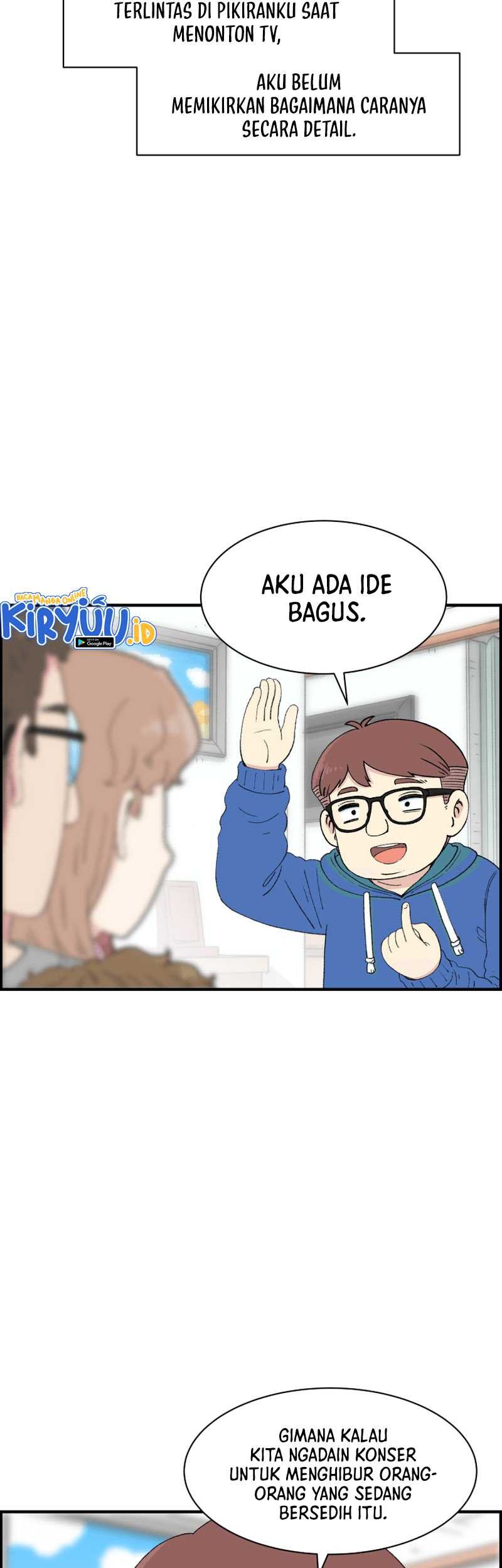 Beethoven Reborn Chapter 28 Gambar 28