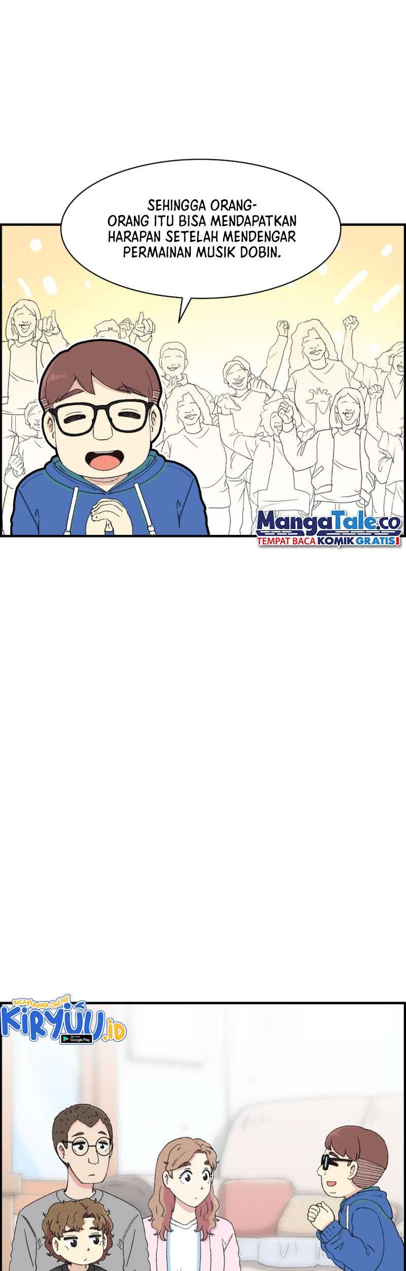 Beethoven Reborn Chapter 28 Gambar 30