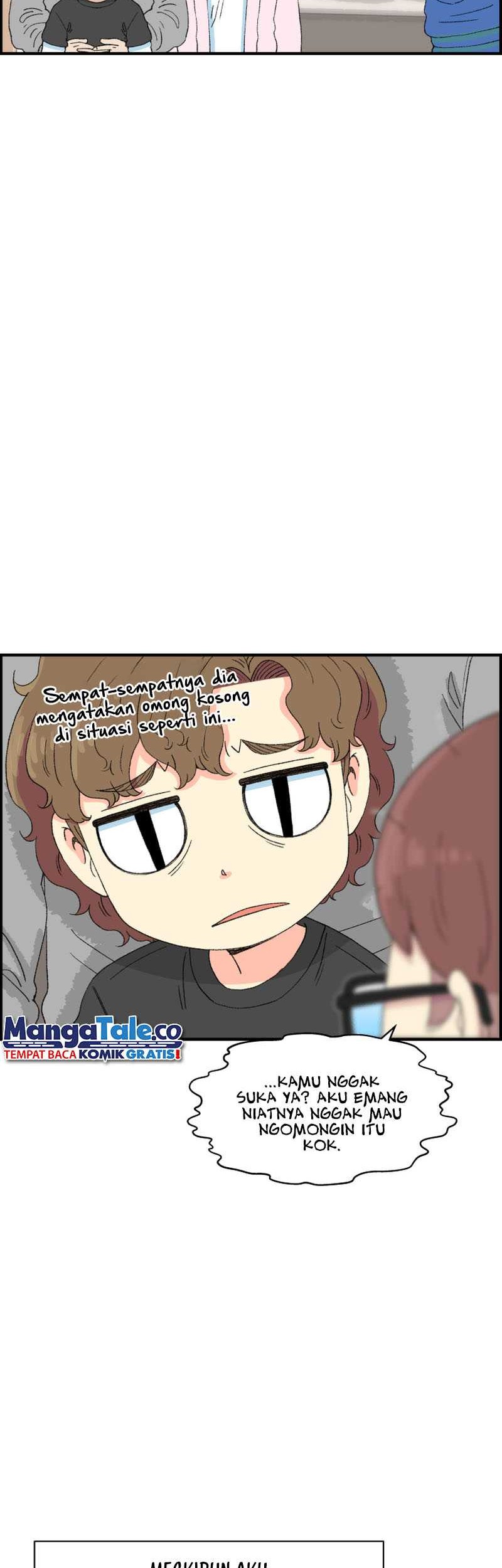 Beethoven Reborn Chapter 28 Gambar 31