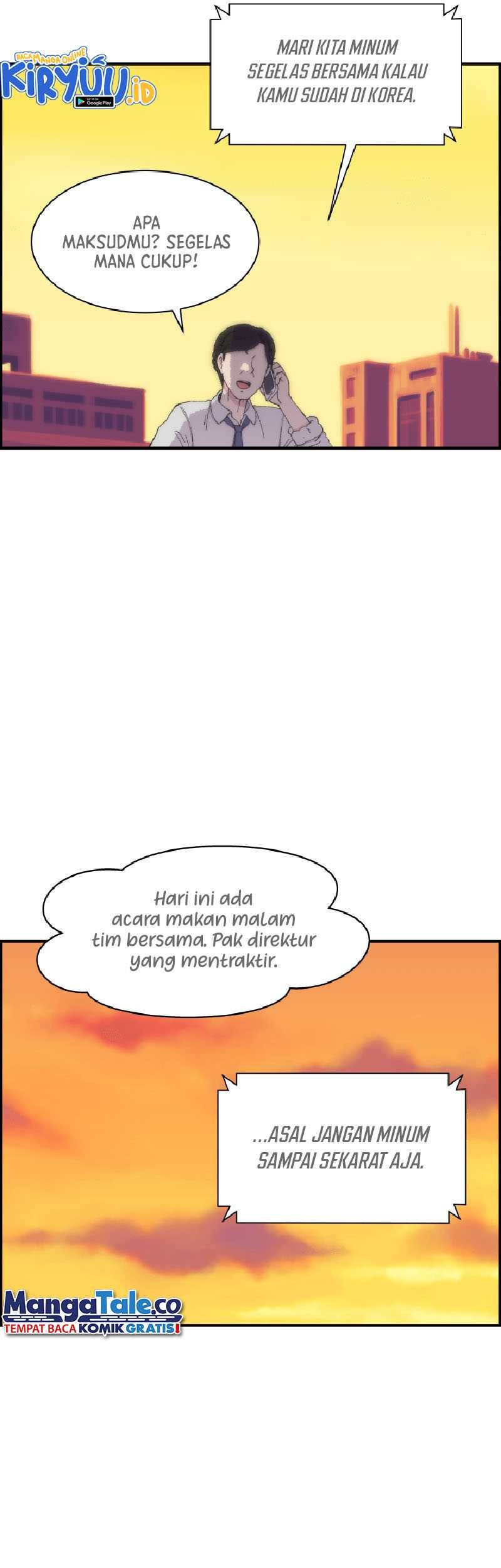 Beethoven Reborn Chapter 27 Gambar 50