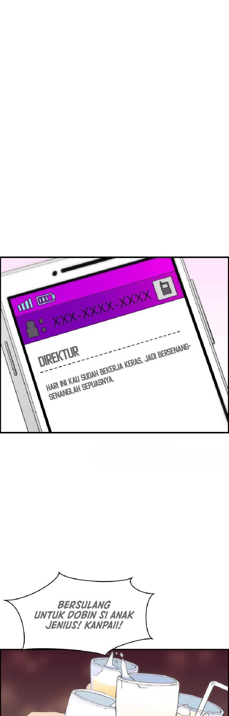 Beethoven Reborn Chapter 27 Gambar 51