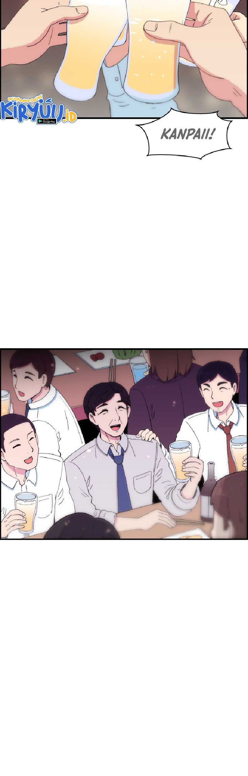 Beethoven Reborn Chapter 27 Gambar 52