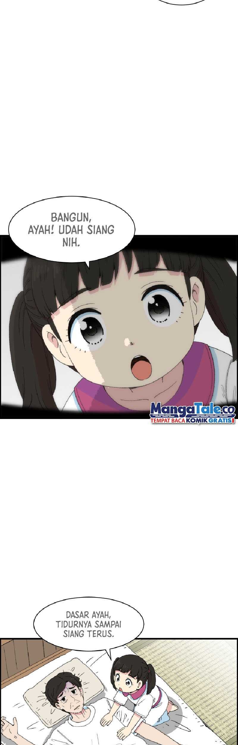 Beethoven Reborn Chapter 27 Gambar 54