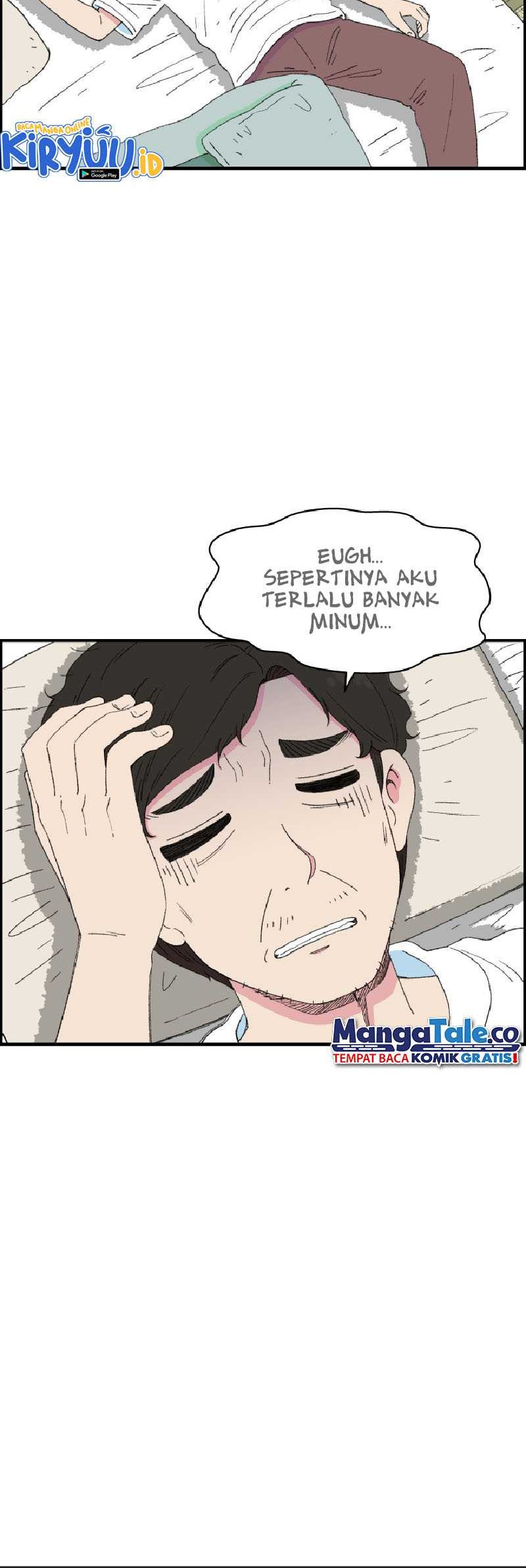 Beethoven Reborn Chapter 27 Gambar 55