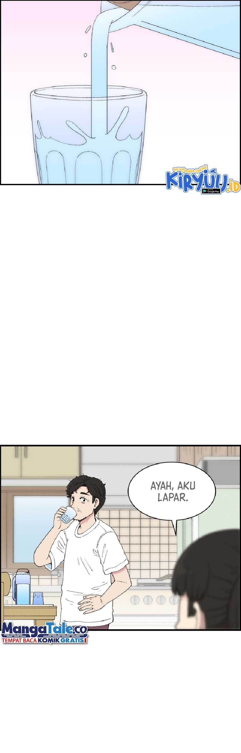 Beethoven Reborn Chapter 27 Gambar 56