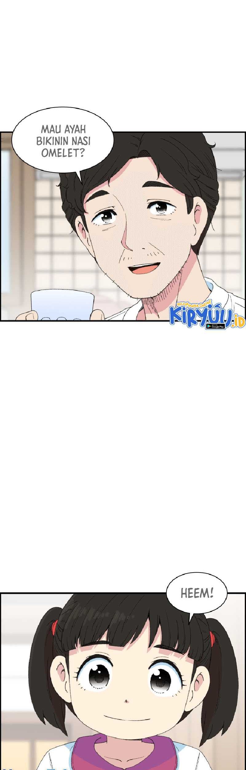 Beethoven Reborn Chapter 27 Gambar 57