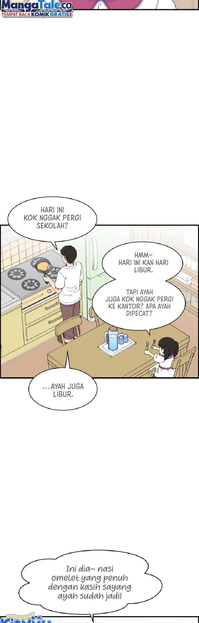 Beethoven Reborn Chapter 27 Gambar 58
