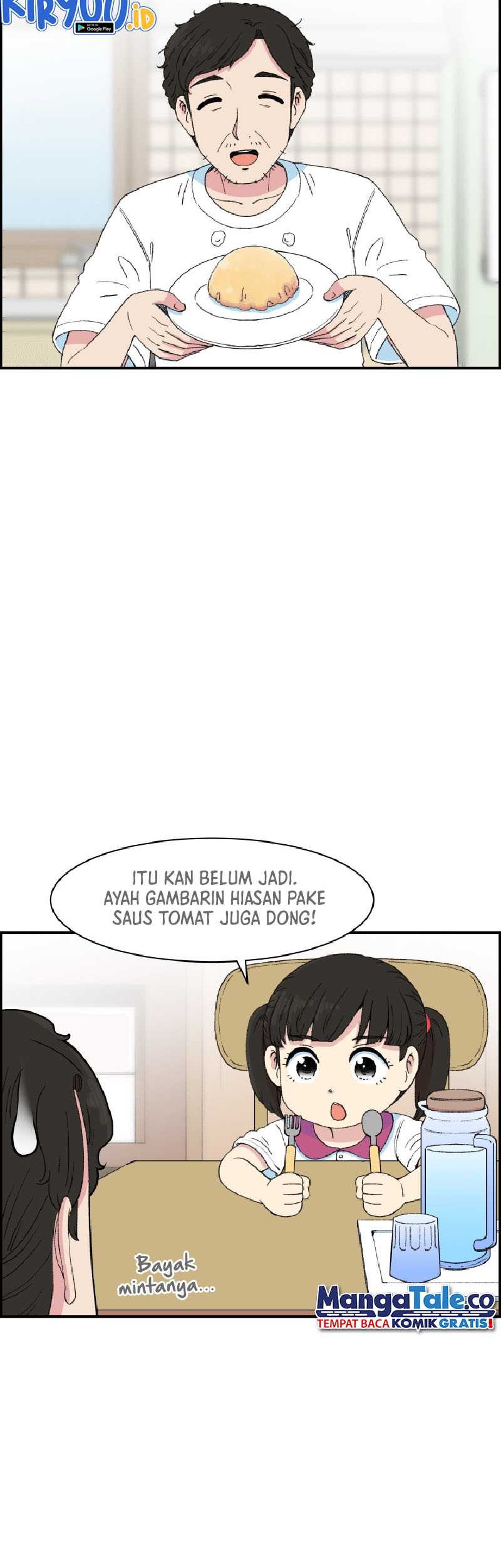 Beethoven Reborn Chapter 27 Gambar 59