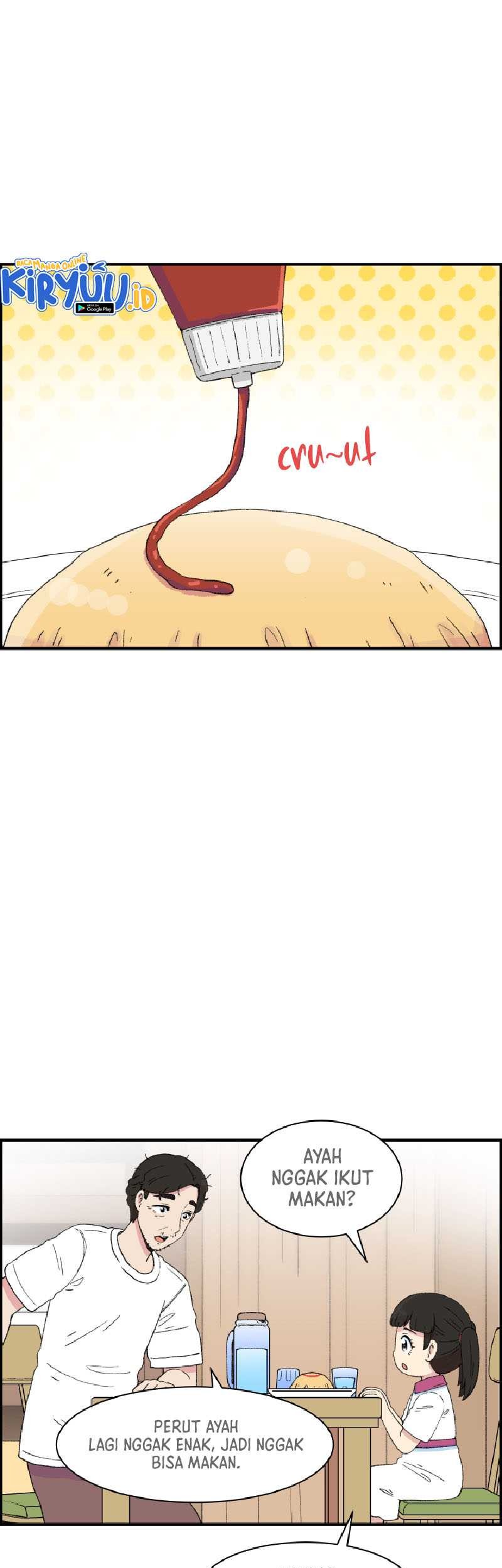 Beethoven Reborn Chapter 27 Gambar 60