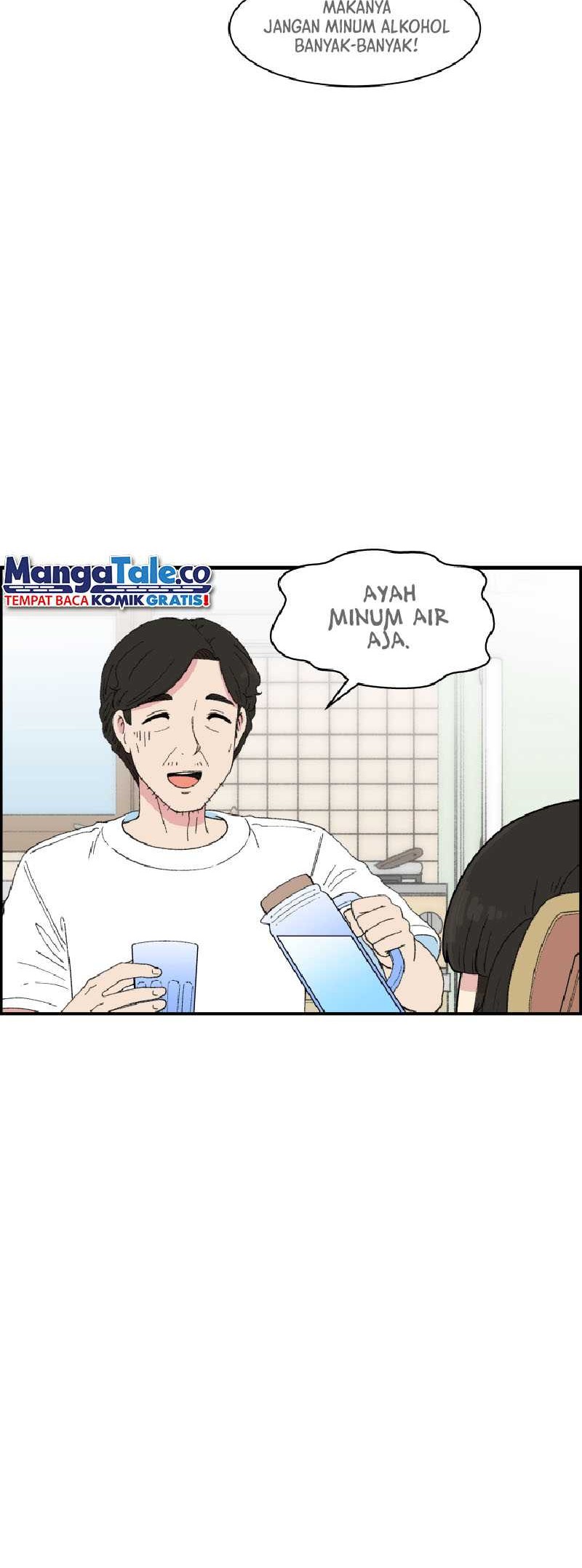 Beethoven Reborn Chapter 27 Gambar 61