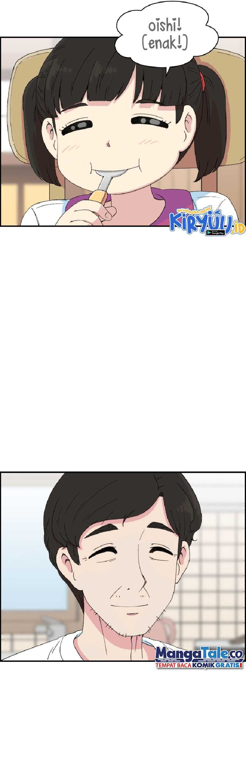 Beethoven Reborn Chapter 27 Gambar 62