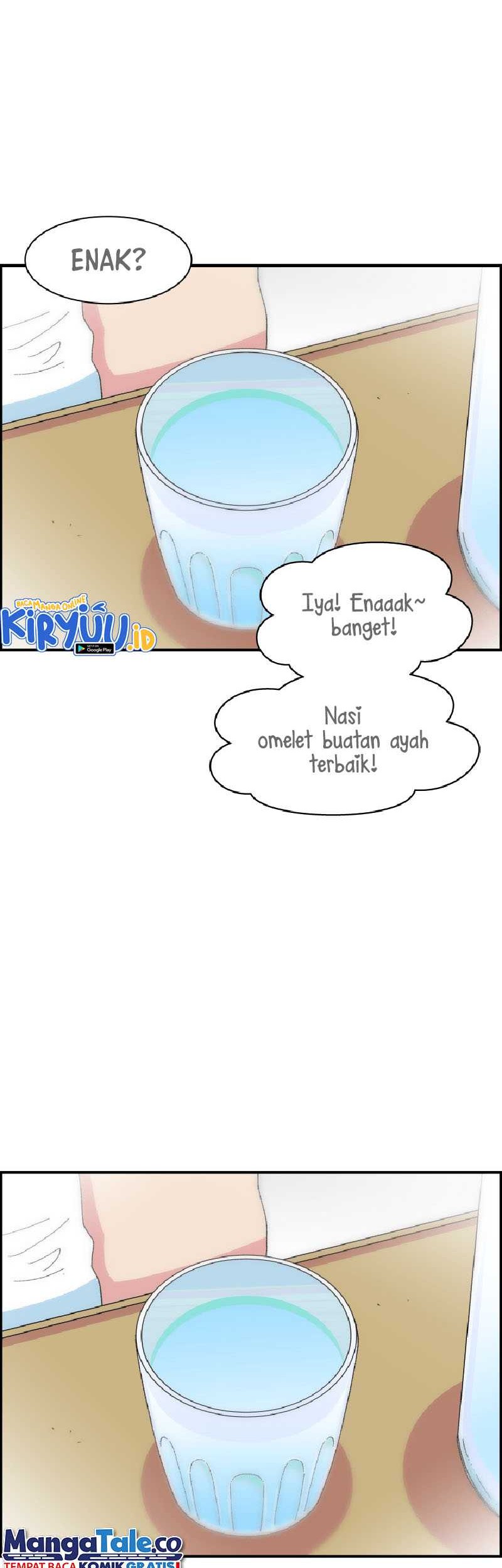 Beethoven Reborn Chapter 27 Gambar 63