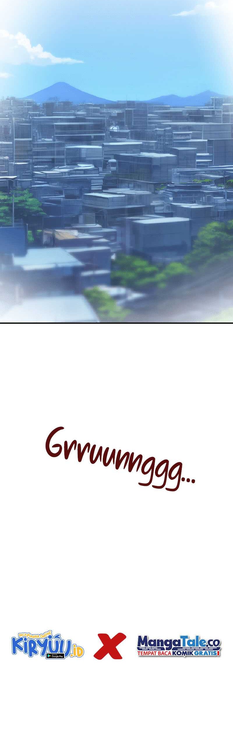 Beethoven Reborn Chapter 27 Gambar 65