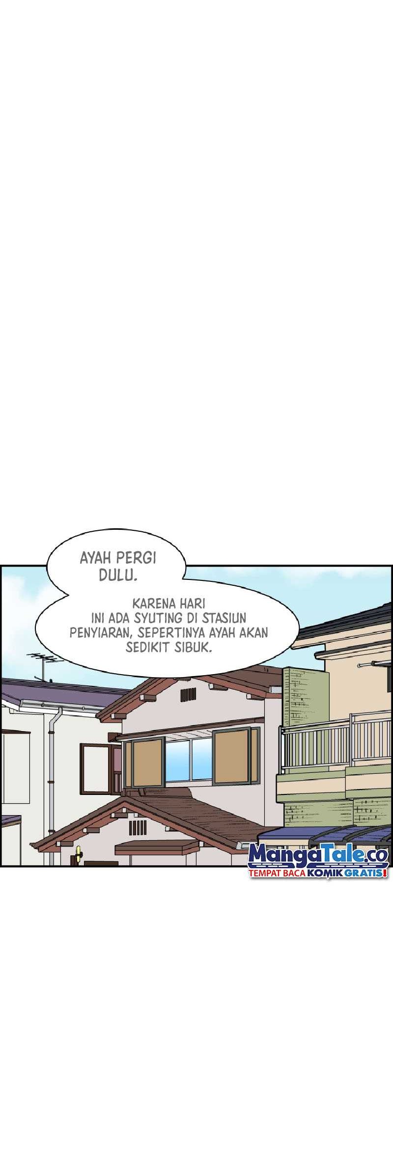 Beethoven Reborn Chapter 27 Gambar 7