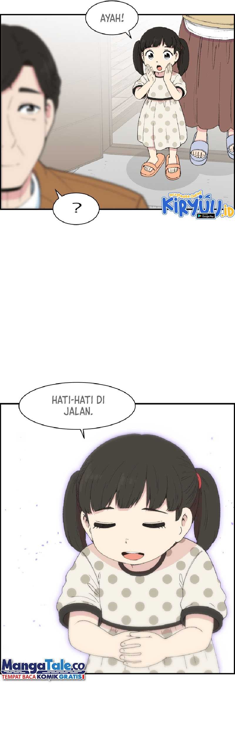 Beethoven Reborn Chapter 27 Gambar 8