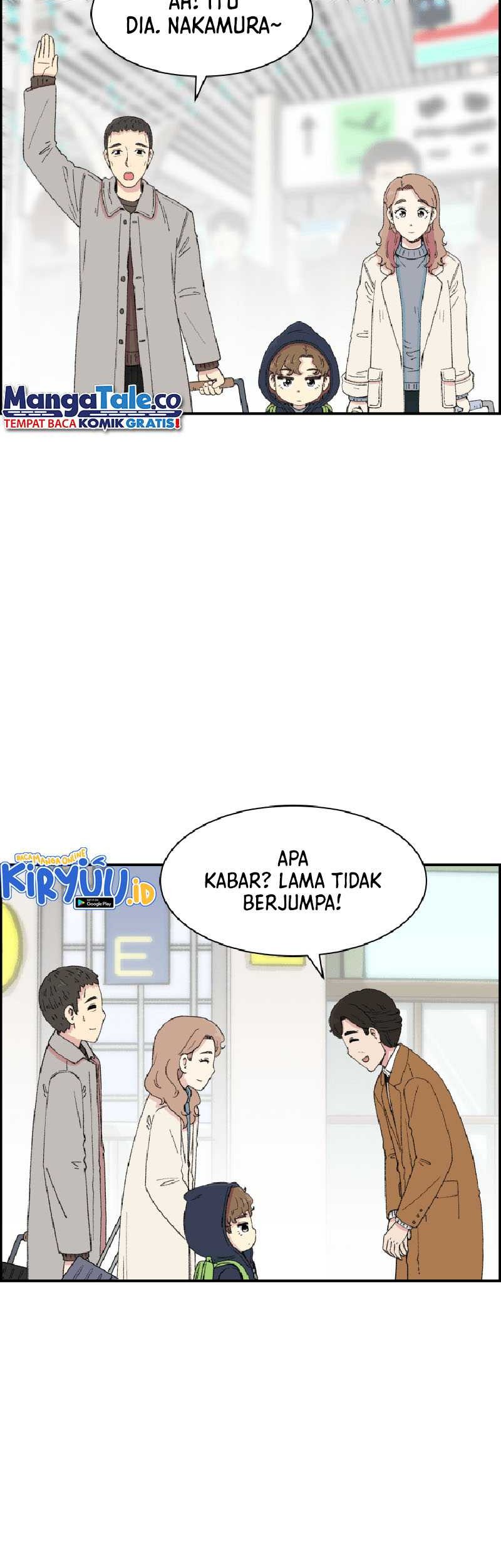 Beethoven Reborn Chapter 27 Gambar 10