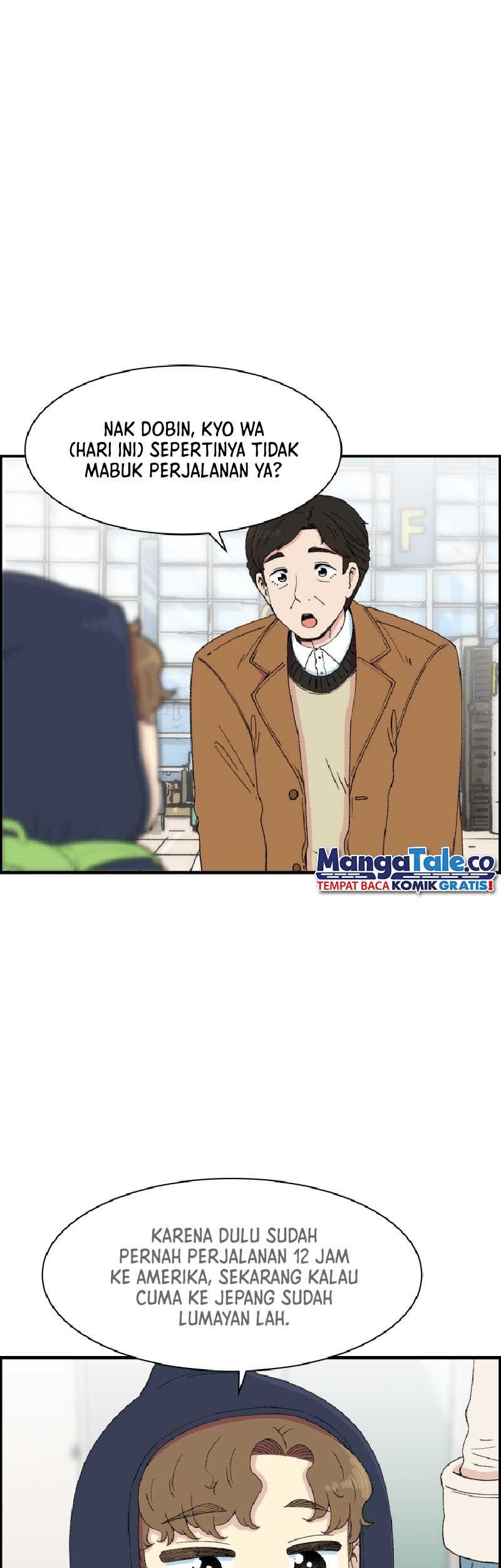 Beethoven Reborn Chapter 27 Gambar 12