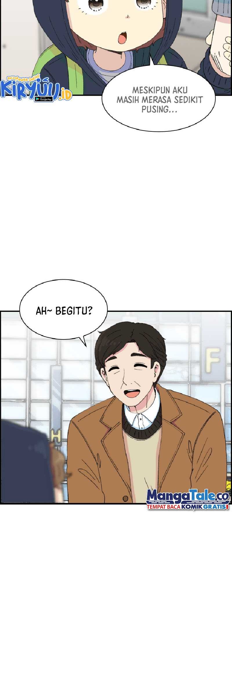 Beethoven Reborn Chapter 27 Gambar 13