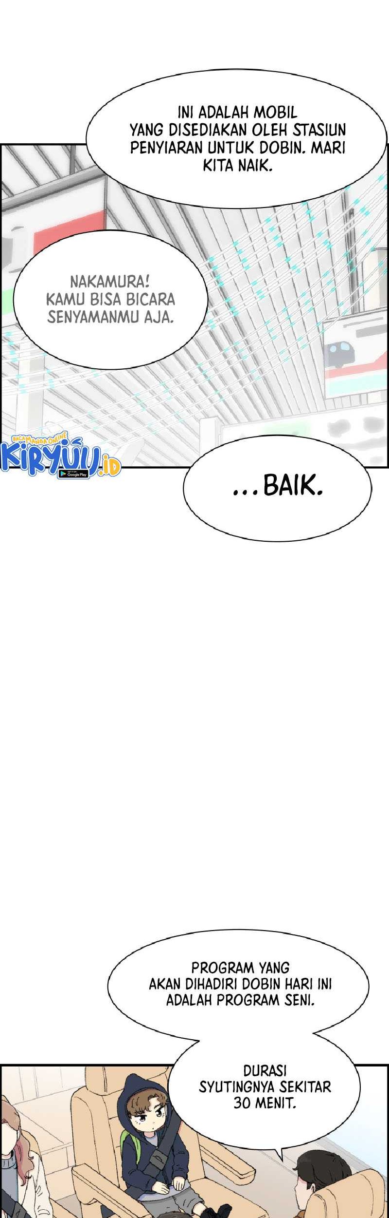 Beethoven Reborn Chapter 27 Gambar 15