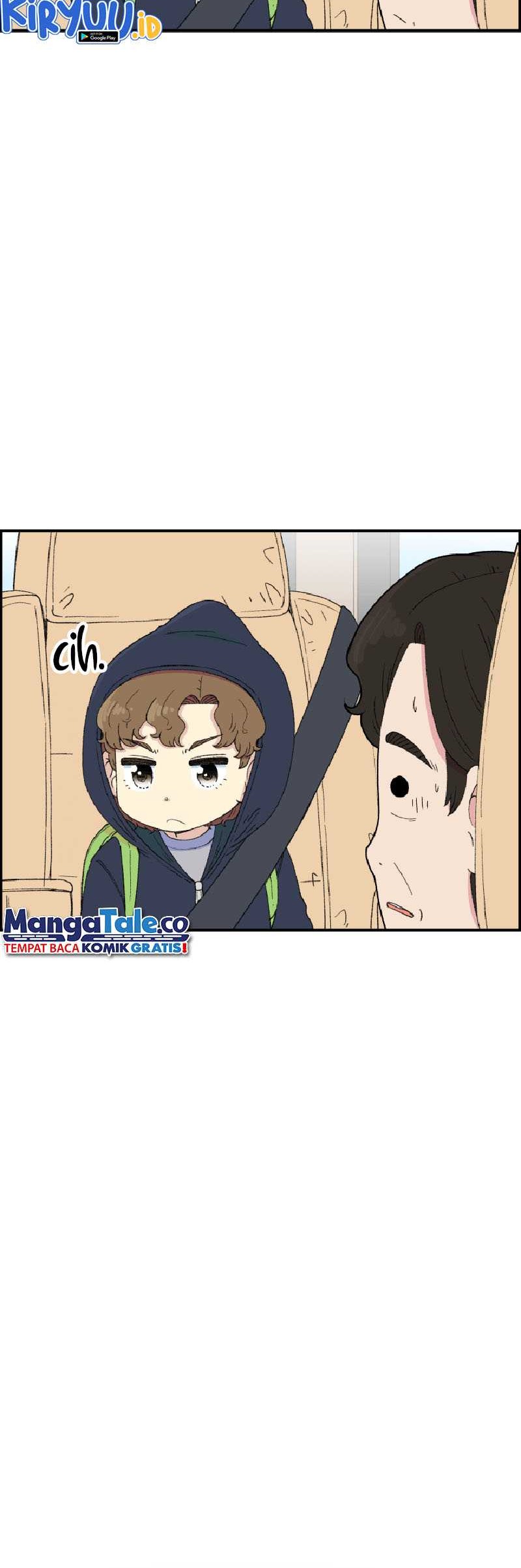 Beethoven Reborn Chapter 27 Gambar 19