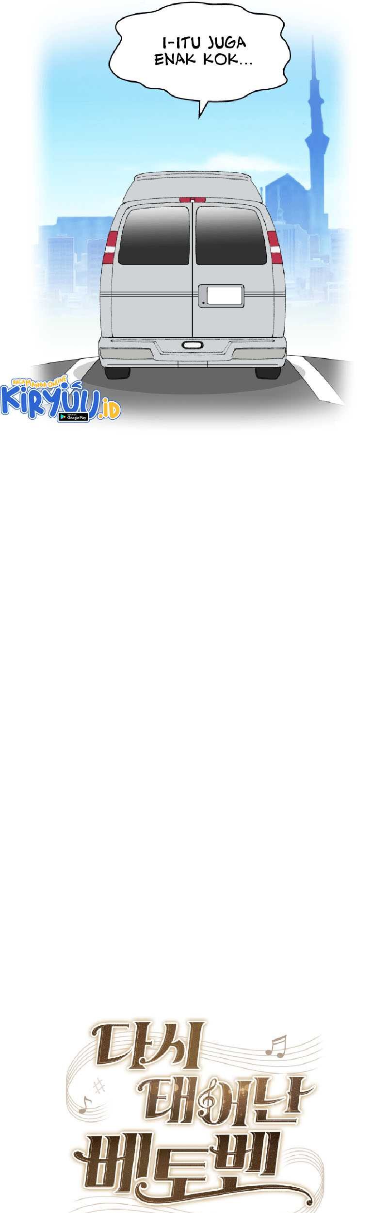 Beethoven Reborn Chapter 27 Gambar 20