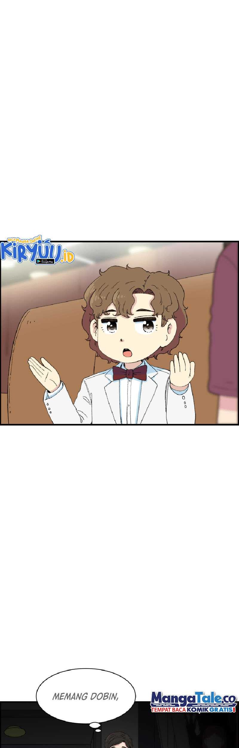 Beethoven Reborn Chapter 27 Gambar 22