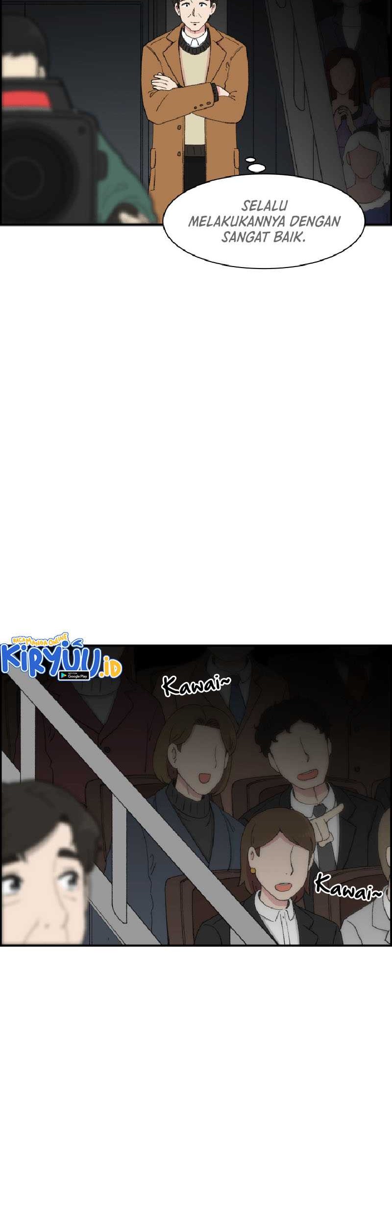 Beethoven Reborn Chapter 27 Gambar 23