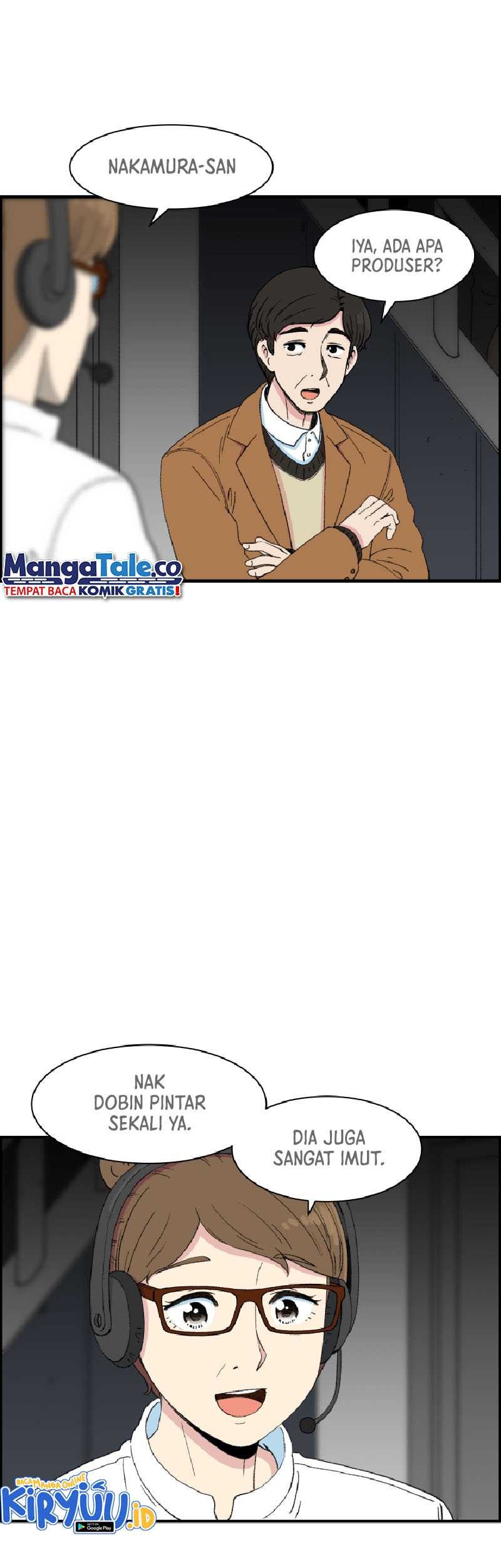 Beethoven Reborn Chapter 27 Gambar 24