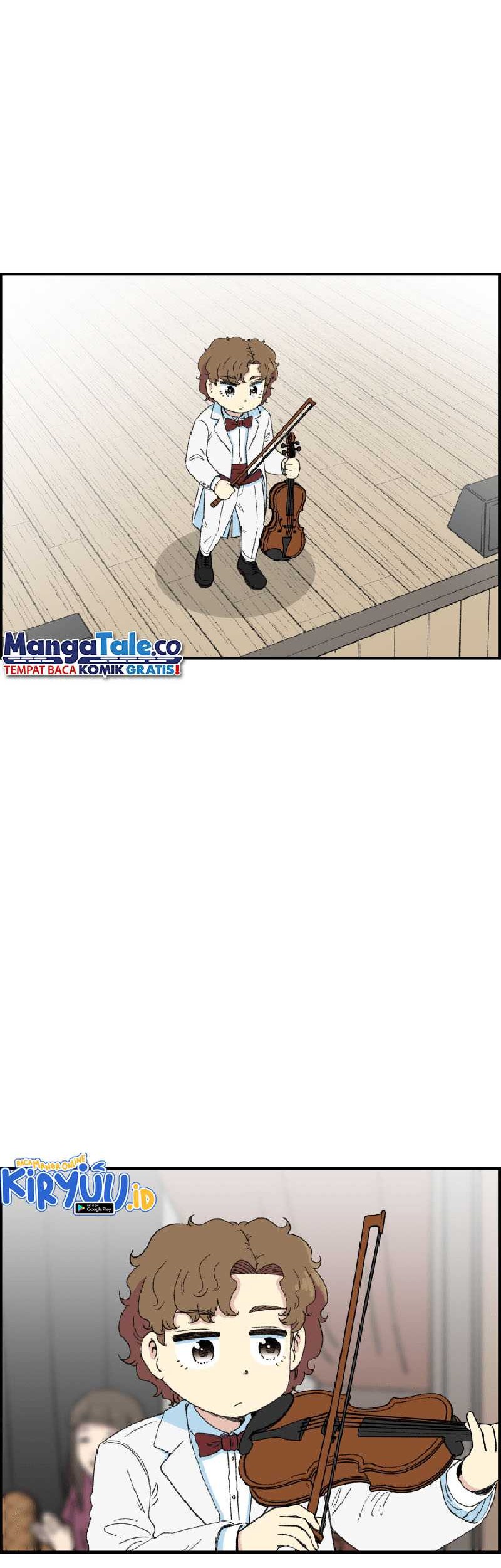 Beethoven Reborn Chapter 27 Gambar 27