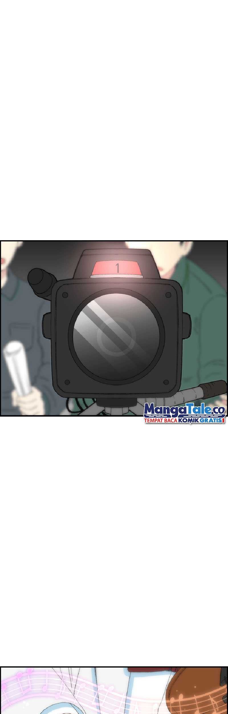 Beethoven Reborn Chapter 27 Gambar 28